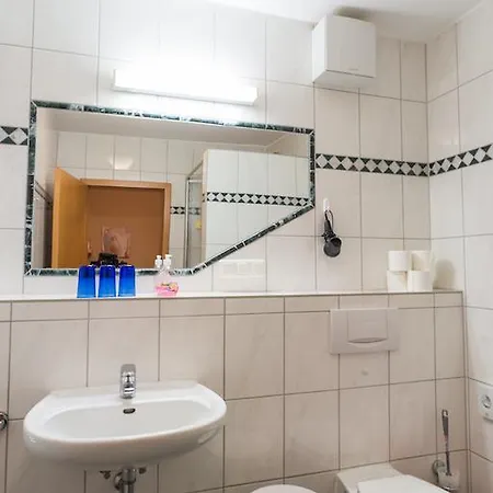 Maiglockchen Gasthof