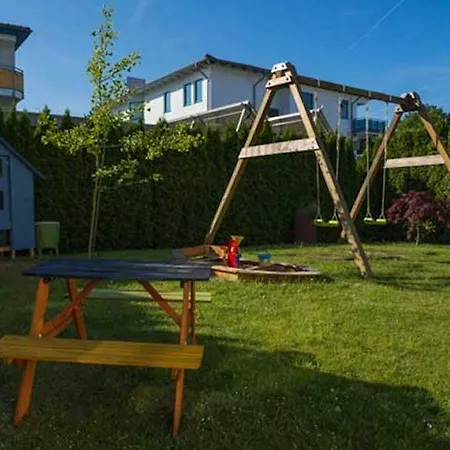 Guest house Maiglockchen