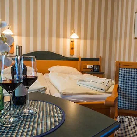 Maiglockchen Karlshagen