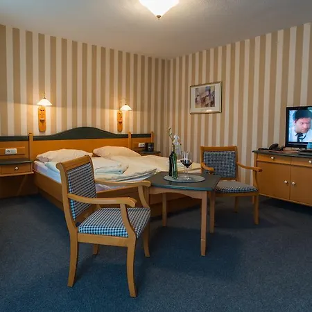 Guest house Maiglockchen *