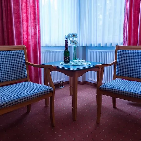 Maiglockchen * Karlshagen