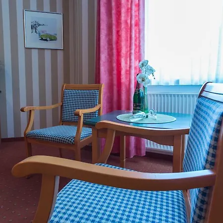 Gasthof Maiglockchen