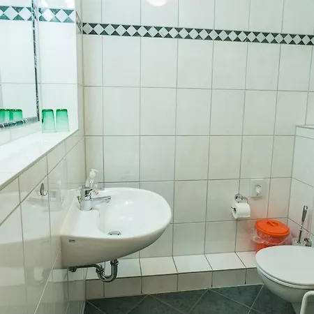 Maiglockchen Gasthof Karlshagen