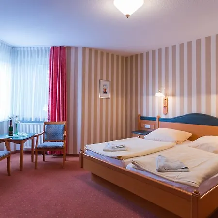 Maiglockchen Karlshagen