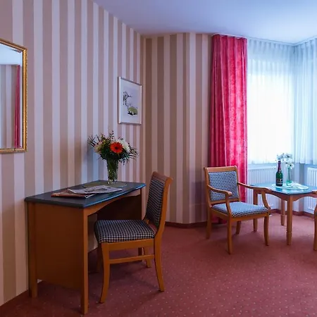 Maiglockchen Guest house