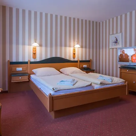Guest house Maiglockchen *