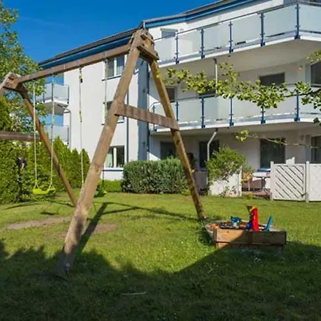 Maiglockchen Guest house *