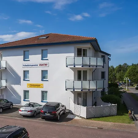 Maiglockchen * Karlshagen