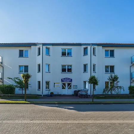 Maiglockchen * Karlshagen
