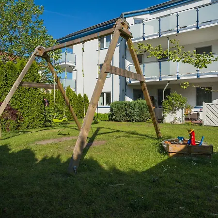 Maiglockchen