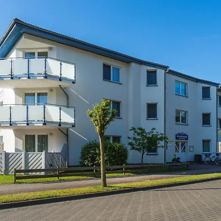 Maiglockchen Guest house