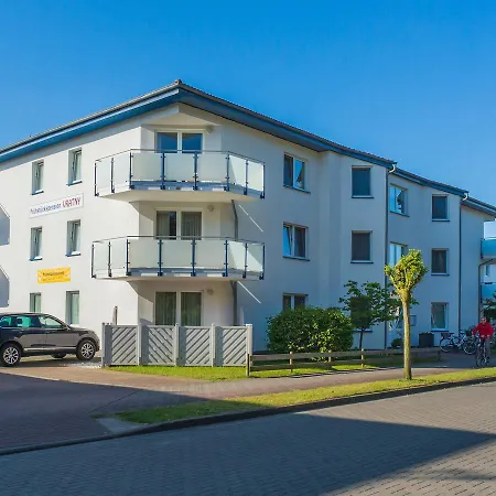 Guest house Maiglockchen *