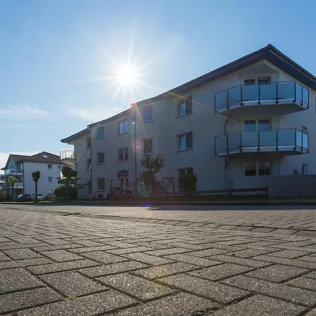 Maiglockchen Karlshagen