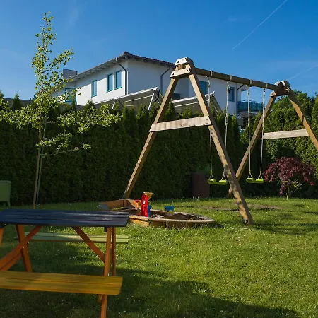 Maiglockchen Guest house *