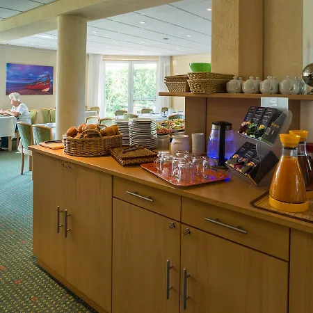 Maiglockchen Gasthof Karlshagen