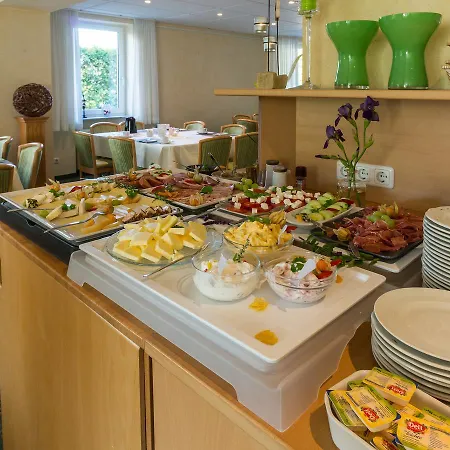 Maiglockchen Guest house