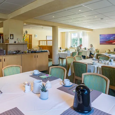 Guest house Maiglockchen Karlshagen
