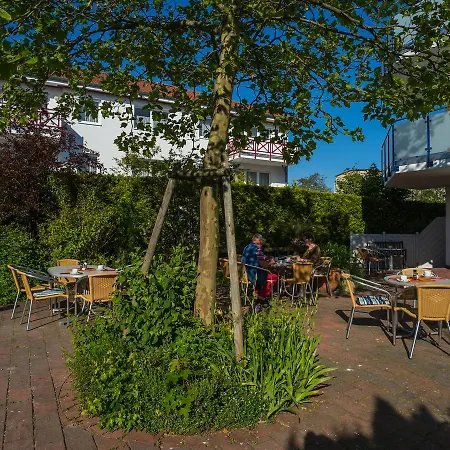 Gasthof Maiglockchen *