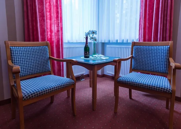 Maiglockchen * Karlshagen