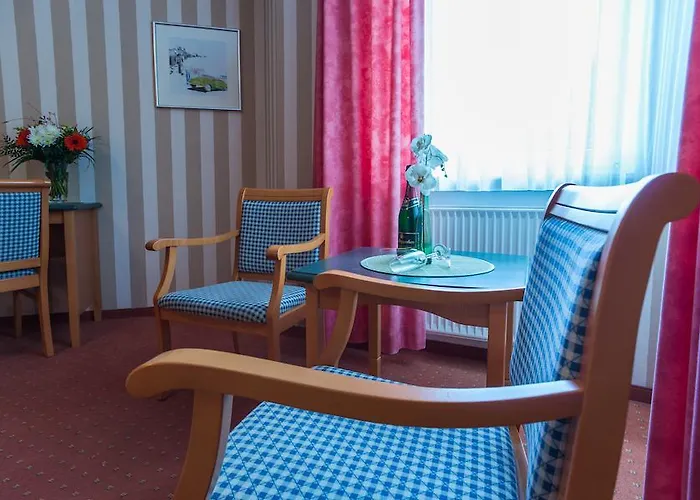 招待所 Maiglockchen