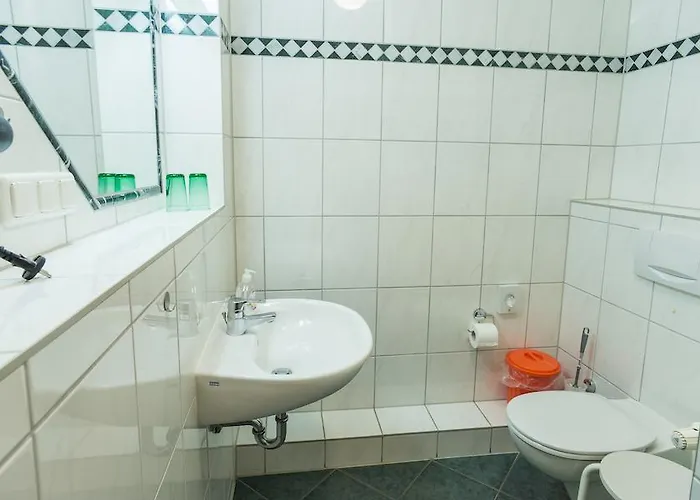 Maiglockchen 招待所 Karlshagen