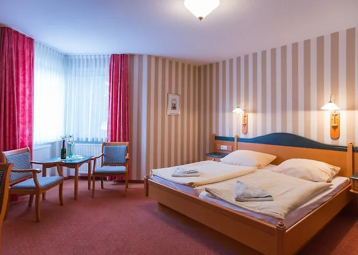 Maiglockchen Karlshagen