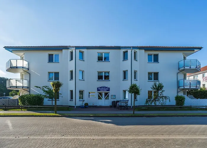 Maiglockchen * Karlshagen