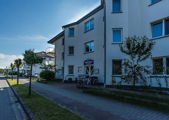 Maiglockchen * Karlshagen