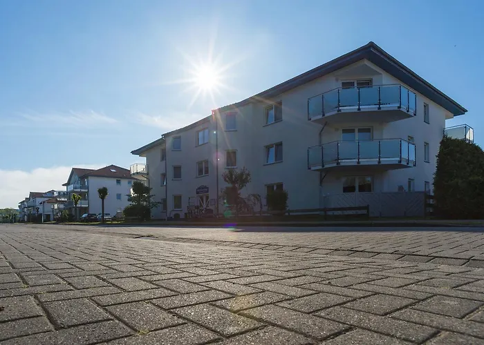 Maiglockchen Karlshagen