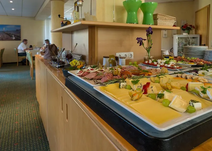 Maiglockchen * Karlshagen